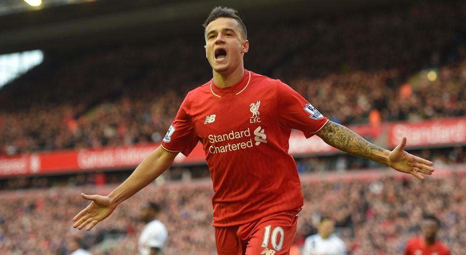 
                <strong>Platz 8: FC Liverpool</strong><br>
                Platz 8: FC Liverpool mit 805.000 verkauften Trikots. Die meisten dieser Jerseys tragen die Rückennummer zehn von Philippe Coutinho.
              