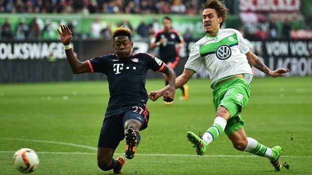 
                <strong>David Alaba</strong><br>
                David Alaba: Stark im Spielaufbau, kleinere Unsicherheiten in der Defensivarbeit. Erfüllt den Großteil seiner Aufgaben gewohnt souverän. Kann in der Innenverteidigung aber seine Stärken nicht ausspielen. Note: 3
              