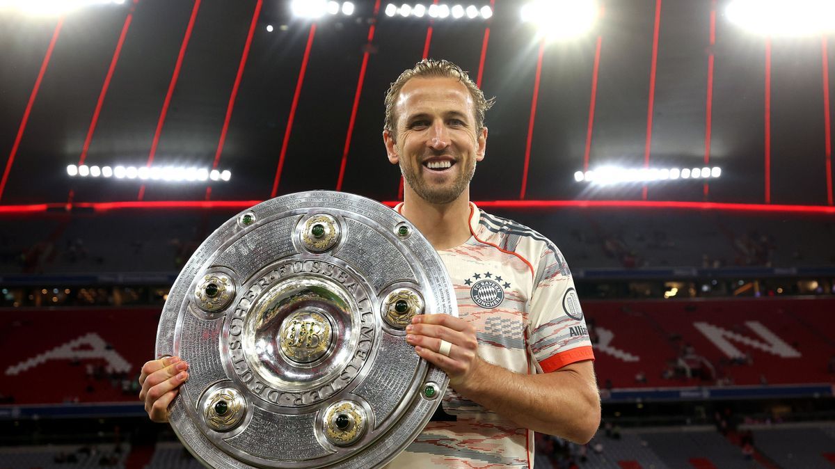 FC Bayern München v Borussia Mönchengladbach - Bundesliga
