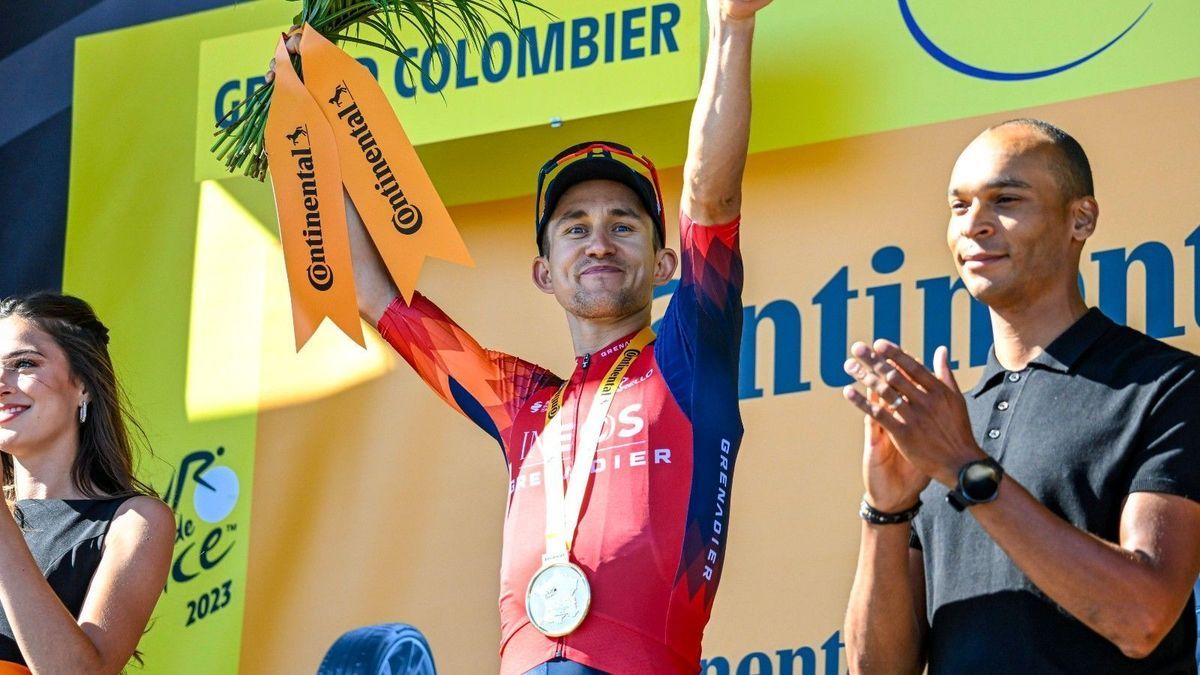 Michal Kwiatkowski 