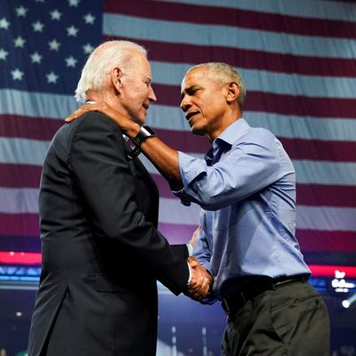 USA-ELECTION/BIDEN-OBAMA