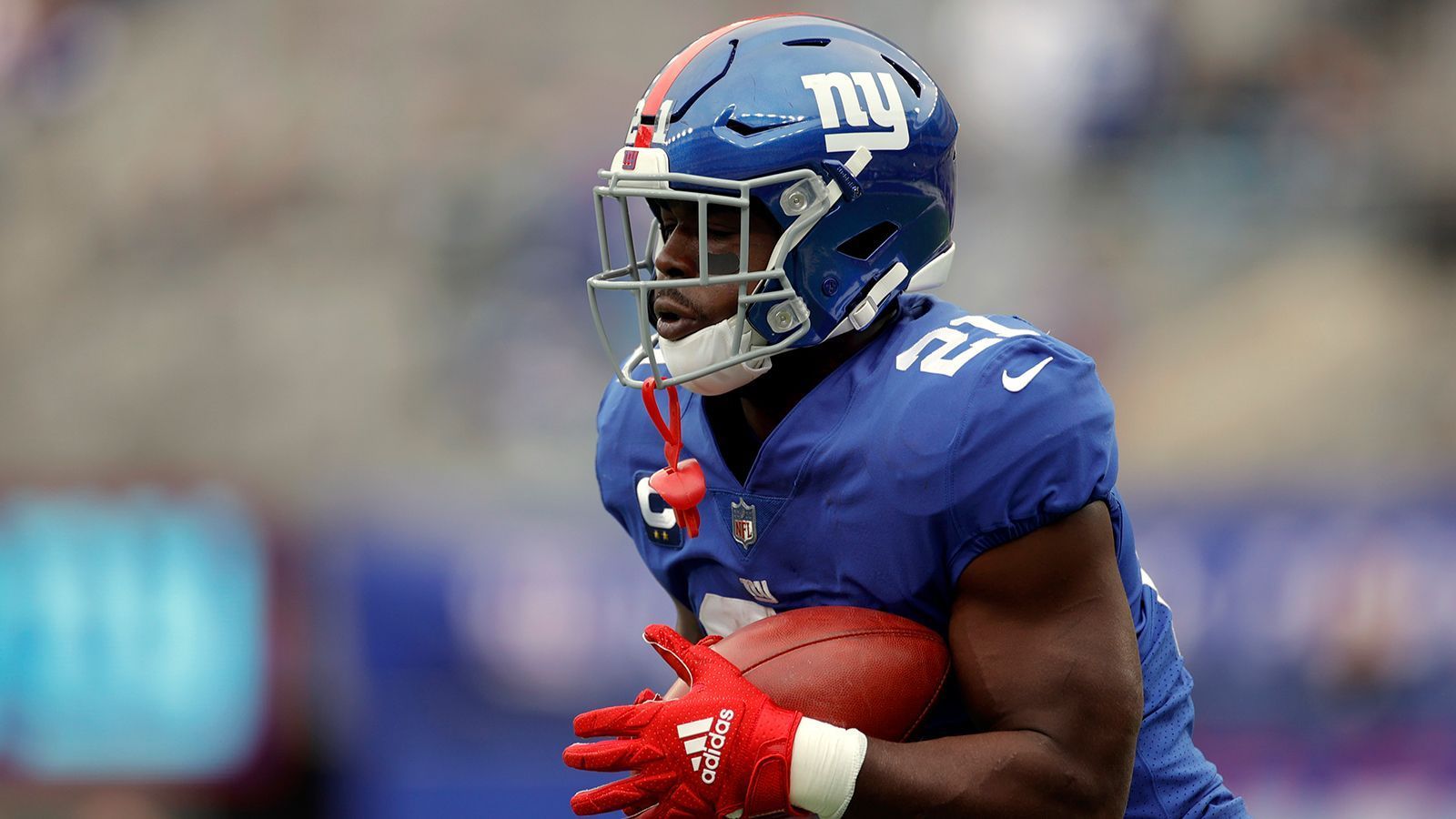 
                <strong>New York Giants: Jabrill Peppers</strong><br>
                Ein Kreuzbandriss beendete die vergangene Saison von Jabrill Peppers vorzeitig. Der ehemalige Erstrunden-Pick ist ein solider Tackler und Teamkollegen loben immer wieder seine Führungsqualitäten. Als Box-Safety könnte Peppers auch unter dem neuen Head Coach Brian Daboll glänzen. 
              