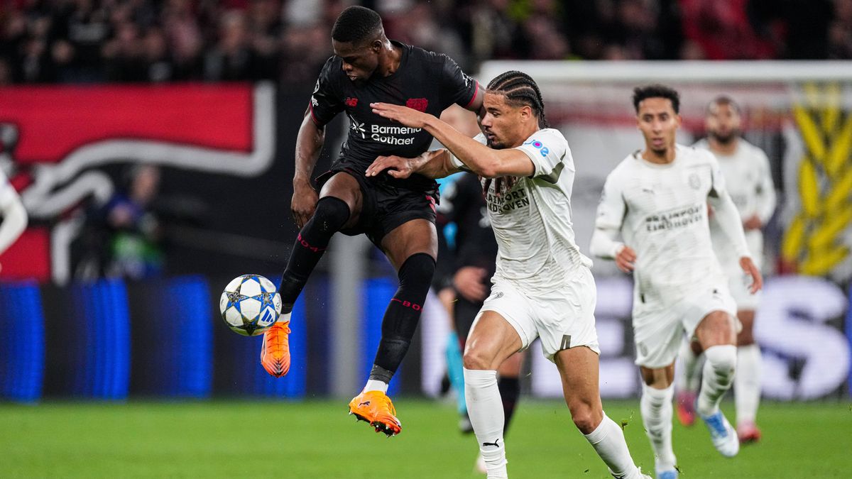 Bayer PSV