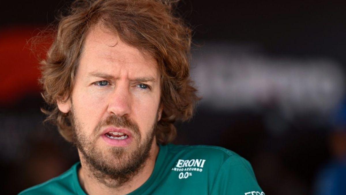 Vettel und andere Piloten wegen Regel-Chaos verärgert