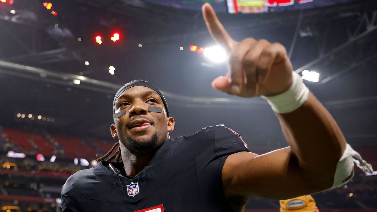Buffalo Bills v Atlanta Falcons
