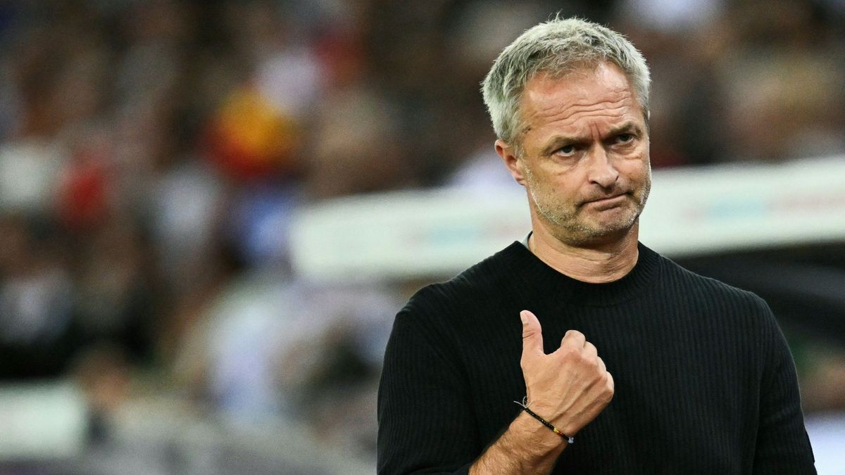 Wück traf mit den DFB-Frauen im Sommer schon auf Spanien