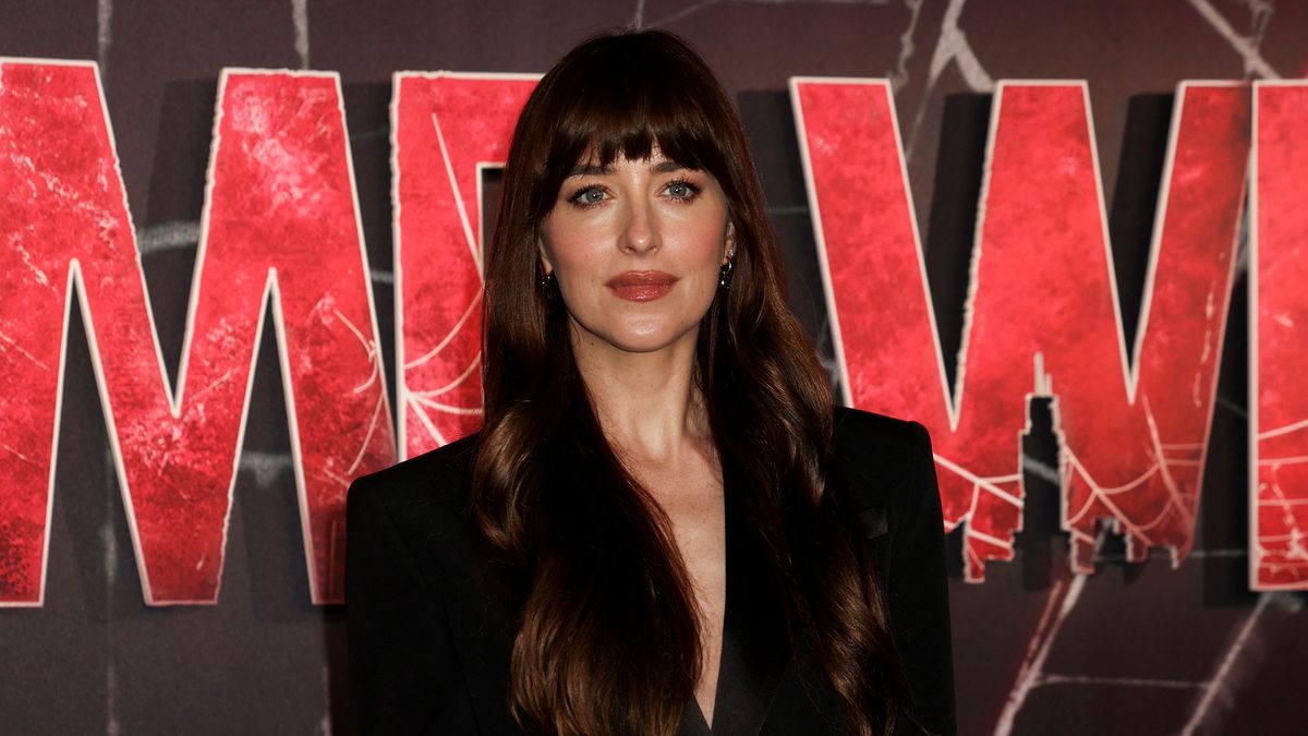 Dakota Johnson