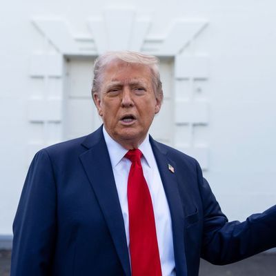 US-Präsident Donald Trump