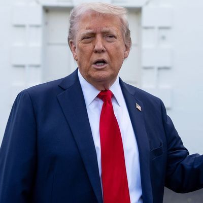 US-Präsident Donald Trump