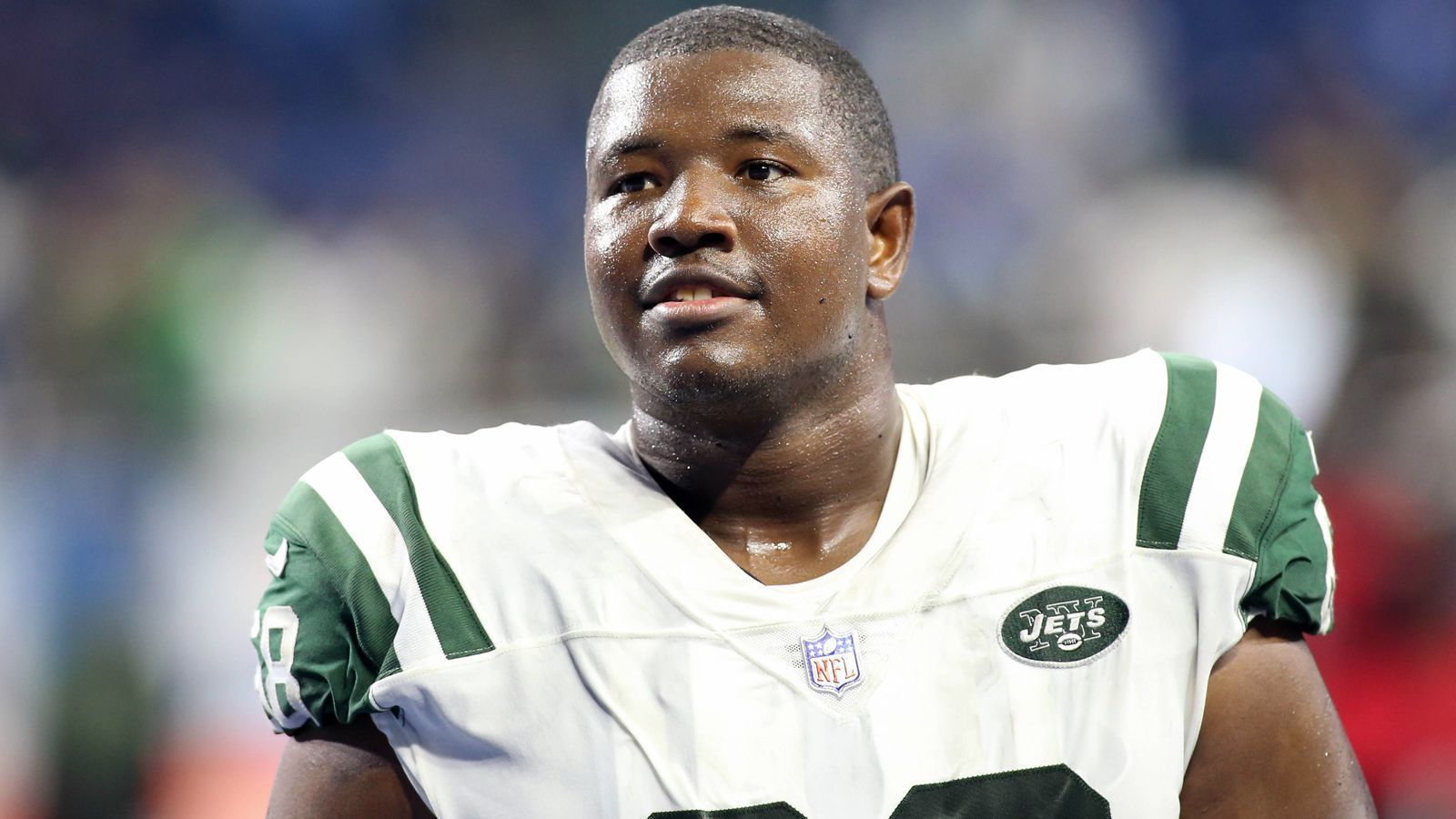 
                <strong>New York Jets: Kelvin Beachum</strong><br>
                Position: Offensive Tackle
              