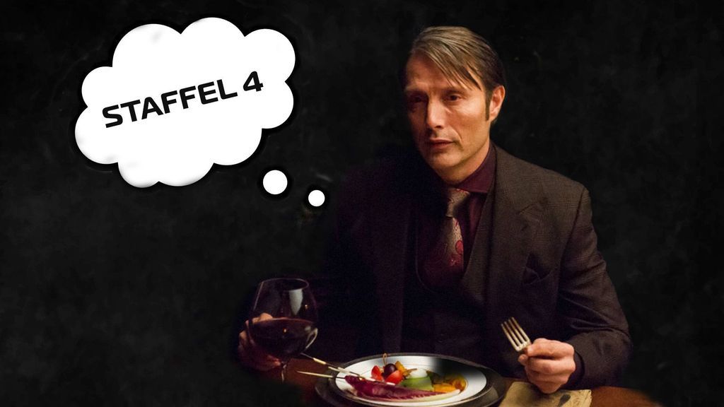 Zukunft von "Hannibal": Wird es eine vierte Staffel der Grusel-Serie geben?