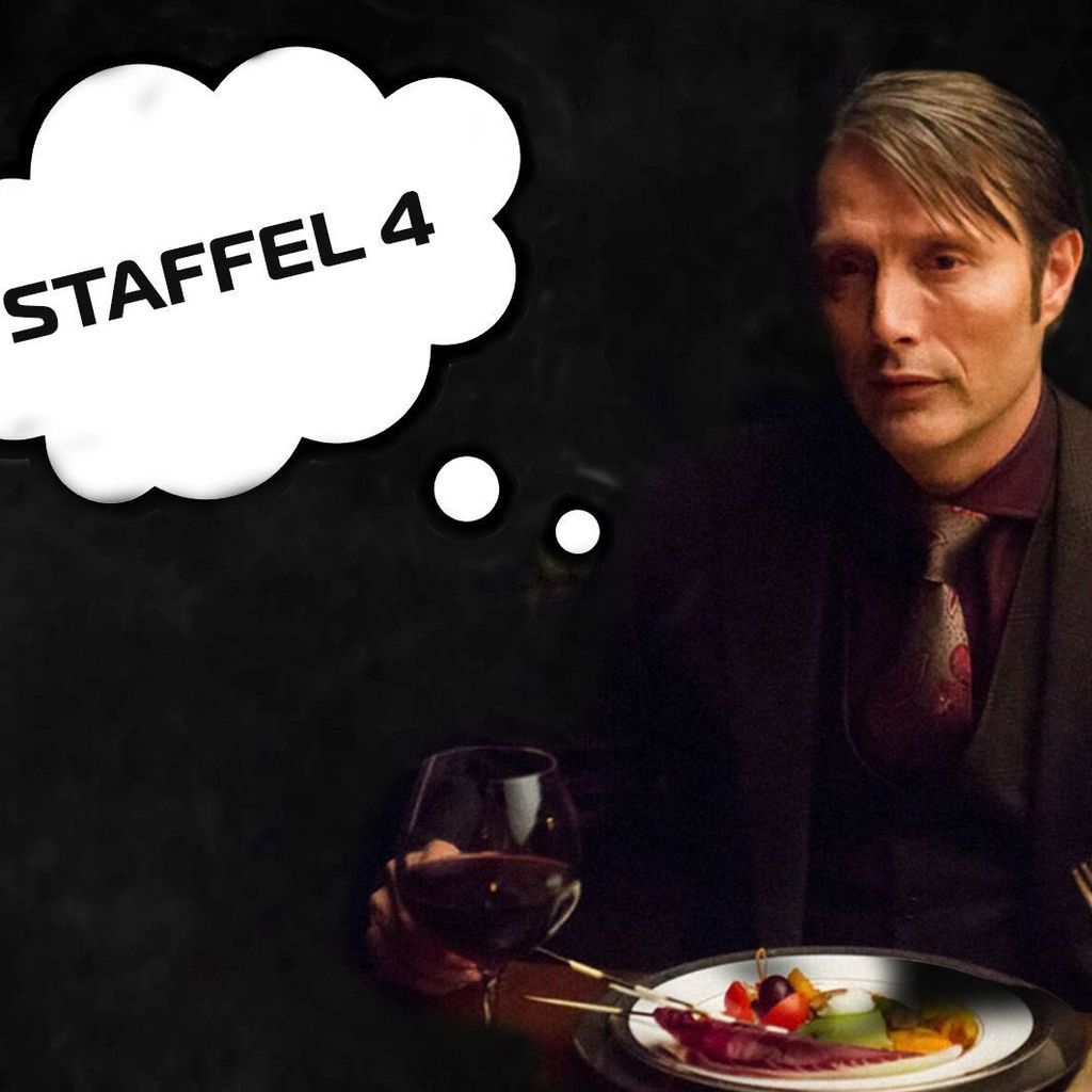 Zukunft von "Hannibal": Wird es eine vierte Staffel der Grusel-Serie geben?