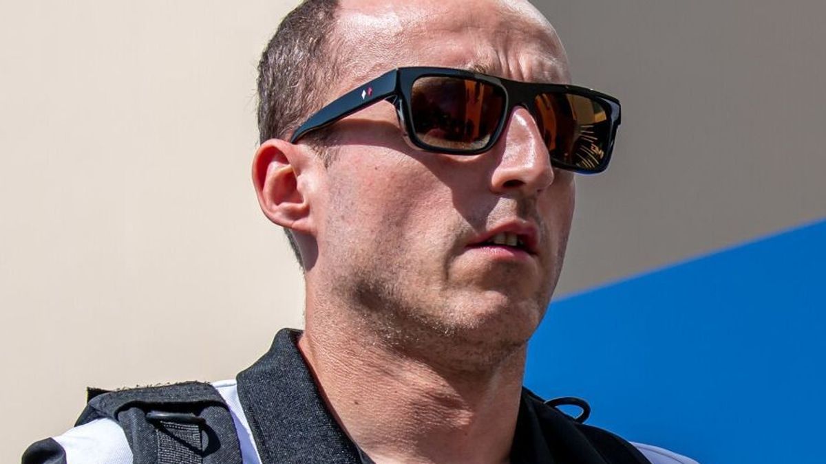 Robert Kubicas Zeit in der Formel 1 könnte endgültig abgelaufen sein
