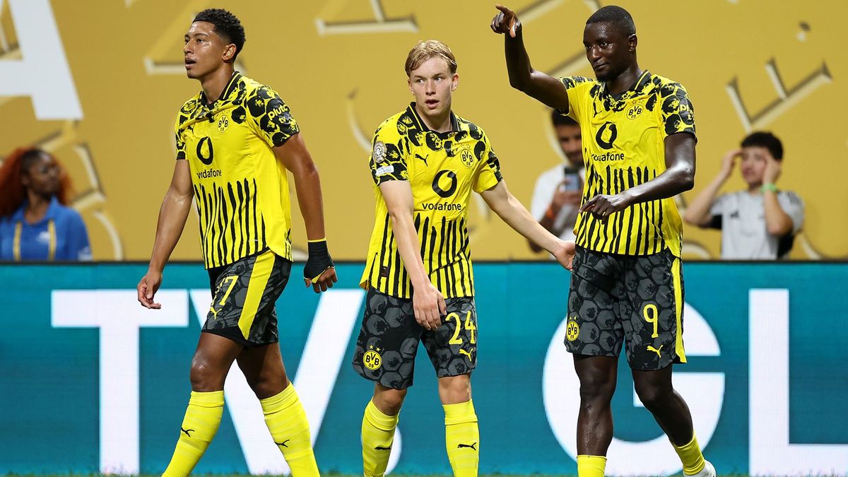 Dortmund