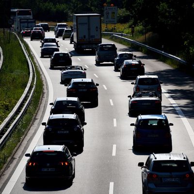 Verkehr