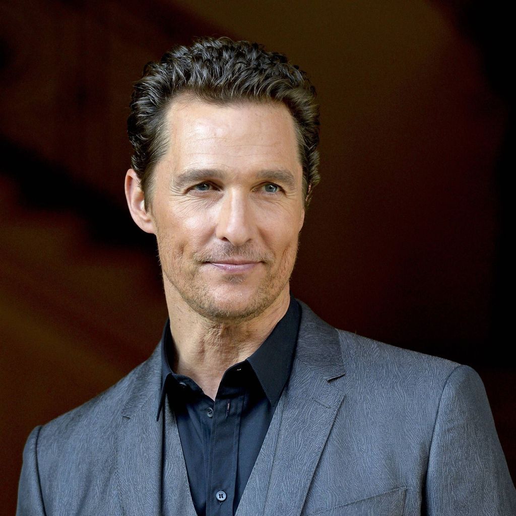 Matthew McConaughey: Die besten Filme mit dem Hollywood-Star