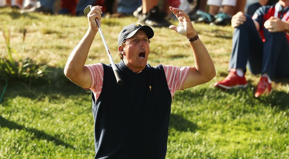 
                <strong>Platz 6: Phil Mickelson</strong><br>
                Phil Mickelson: 815 Millionen US-Dollar
              