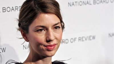 Profile image - Sofia Coppola