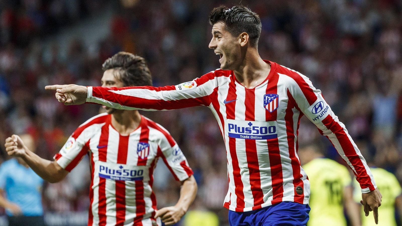 
                <strong>Topf 2: Atletico Madrid</strong><br>
                Vizemeister in SpanienGrößter CL-Erfolg: Finale 1974, 2014, 2016
              