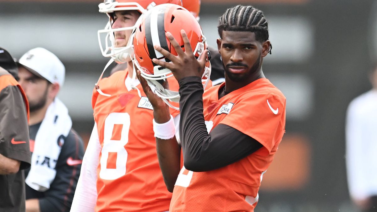 Shedeur Sanders