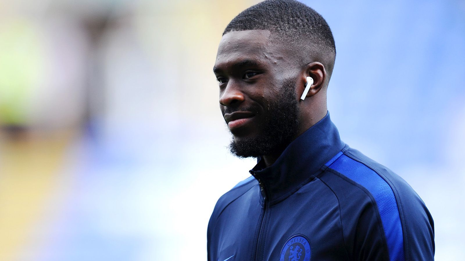 
                <strong>Fikayo Tomori (FC Chelsea)</strong><br>
                Anstelle von Christensen mischt der junge Innenverteidiger ab der Schlussphase der regulären Spielzeit mit. Dabei wächst er an der Seite von Zouma mit zunehmender Einsatzzeit. ran-Note: 3
              