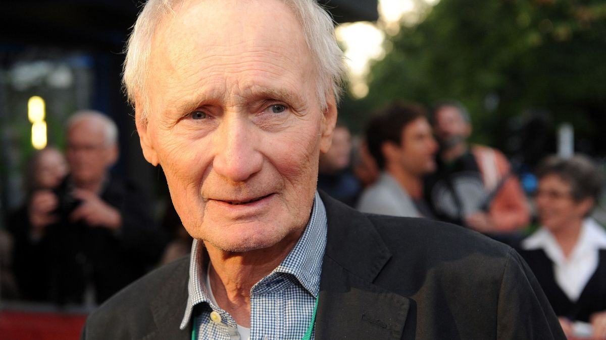 Schauspieler Arthur Brauss ist tot