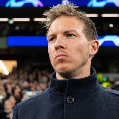 Nagelsmann offenbar doch wieder Kandidat bei Tottenham