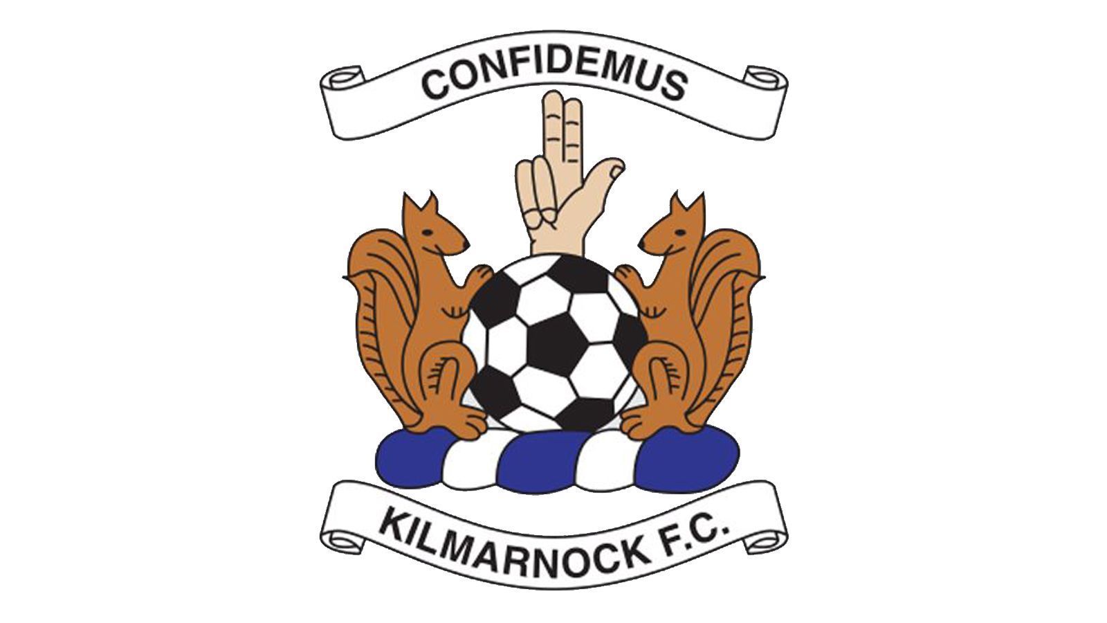 
                <strong>Die hässlichsten Vereinswappen der Welt </strong><br>
                Klub: FC KilmarnockLand: Schottland
              
