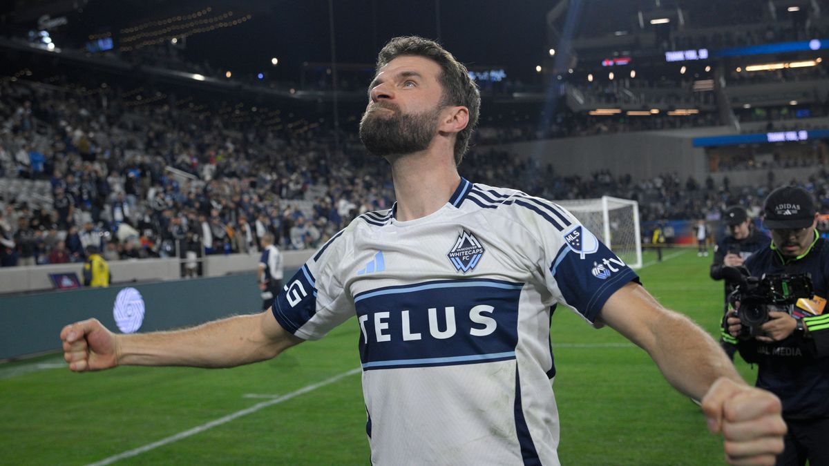 San Diego FC v Vancouver Whitecaps FC - Audi 2025 MLS Cup Western Conference Final
