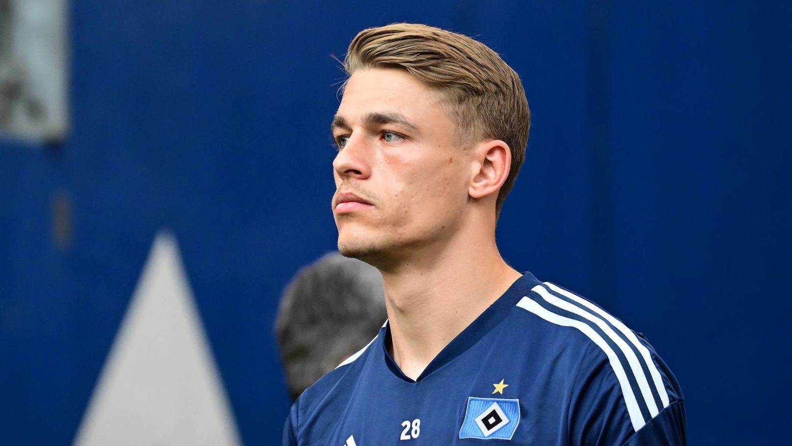 <strong>Miro Muheim (Hamburger SV)</strong><br>In der 80. Minute für Heyer eingewechselt, kurz darauf mit einem Fernschuss an den Pfosten fast Matchwinner. <strong>Ohne Bewertung</strong>