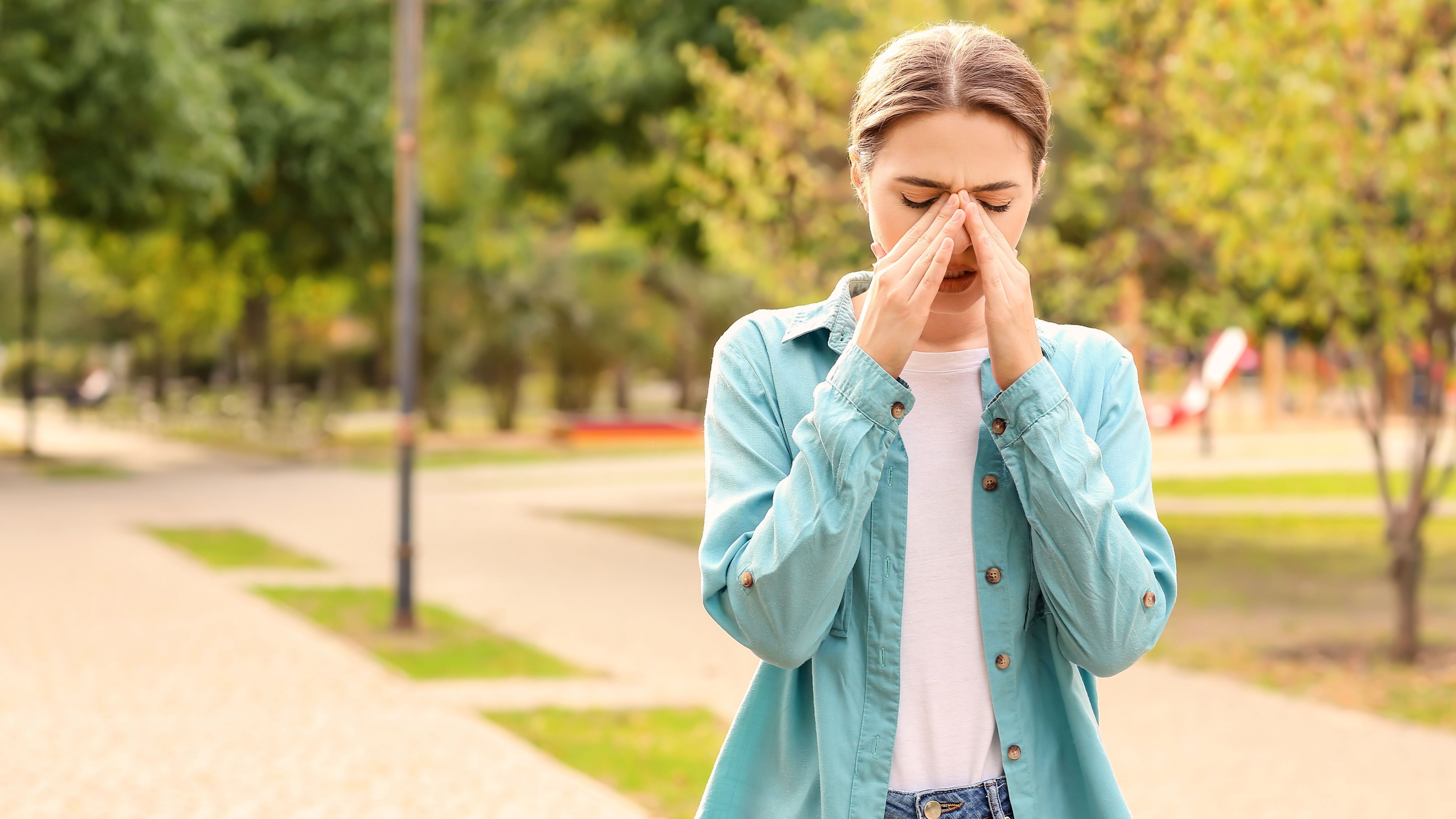 Werden Allergien wirklich immer häufiger? Und woran liegt das?