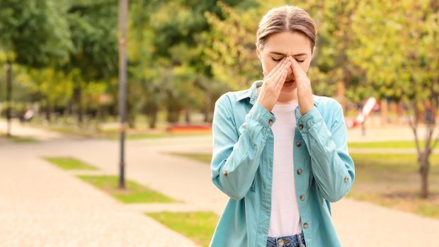 Zunahme von Allergien: Das sind die Gründe
