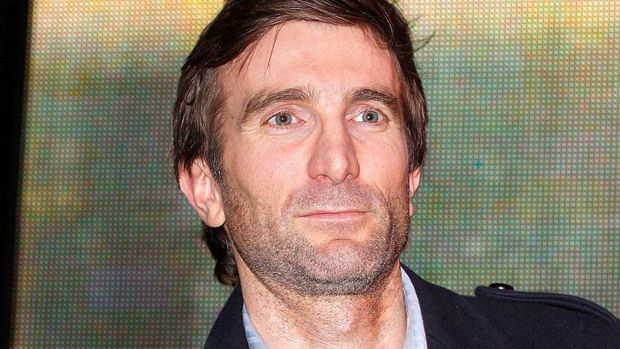 Sharlto Copley Image