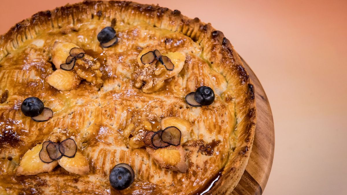 Alle Rezepte von A-Z | Das große Promibacken mit &amp;quot;H&amp;quot;