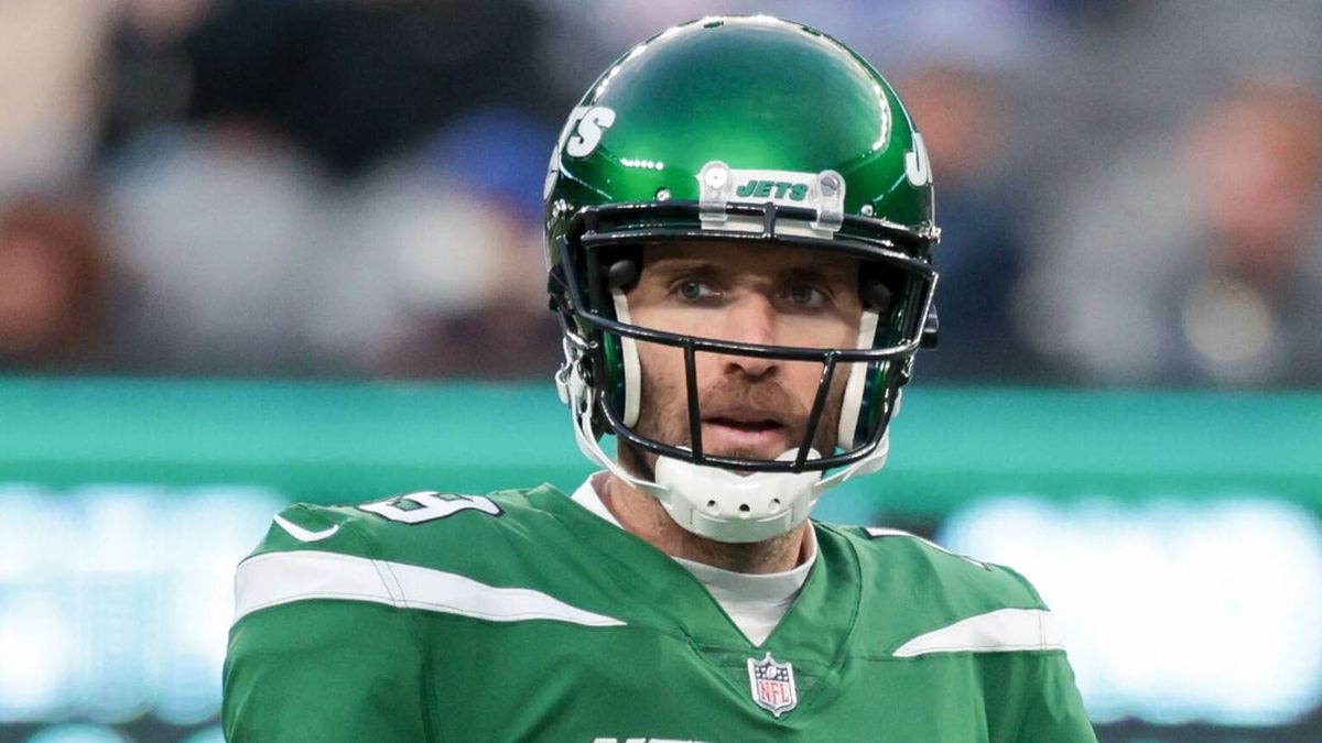 Joe Flacco