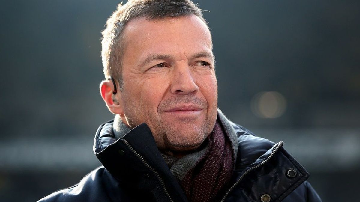 Lothar Matthäus sieht den BVB nicht als Favorit