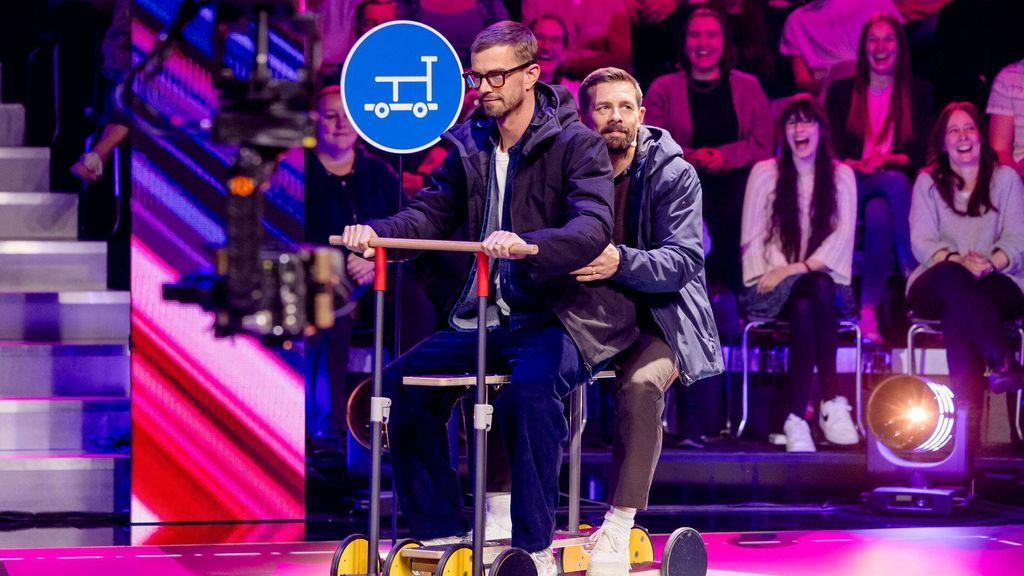 Das große Finale von "Joko & Klaas gegen ProSieben" ist eine Spezialausgabe: Mittwoch im kostenlosen Livestream