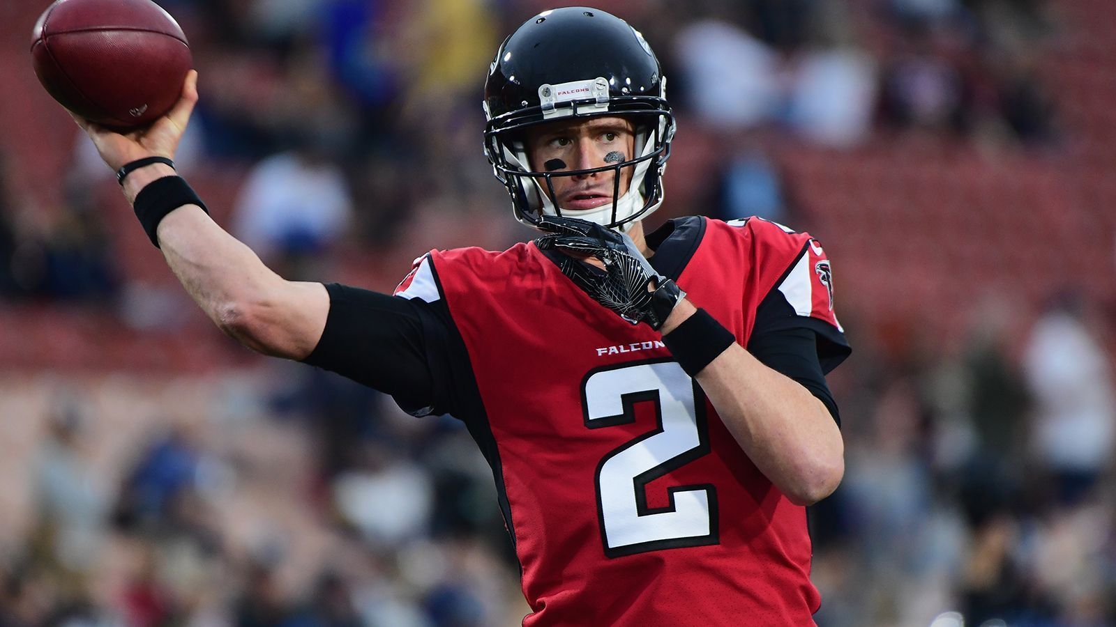 
                <strong>5. Platz: Matt Ryan (Atlanta Falcons)</strong><br>
                Gesamtstärke: 88
              