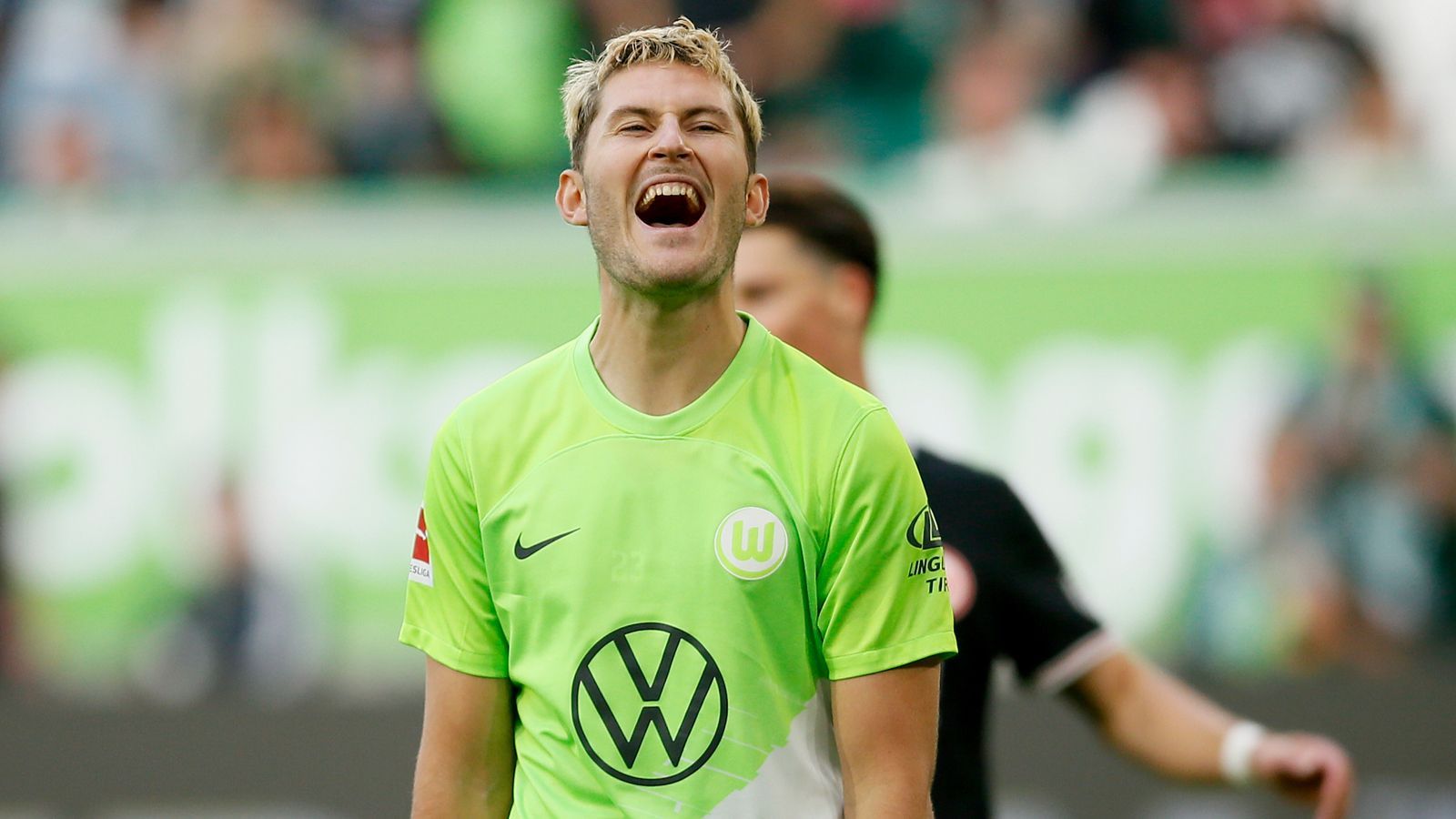 <strong>VfL Wolfsburg</strong><br><strong>Verantwortlich:</strong>&nbsp;Manuel Lemke (Chefscout)<br><strong>Anzahl der Scouts:</strong>&nbsp;11<br><strong>Namhafte Scouts:</strong> Mathias Hain (u. a. Spieler bei: Arminia Bielefeld), Alexander Klitzpera (u. a. Spieler bei: Alemannia Aachen)&nbsp;