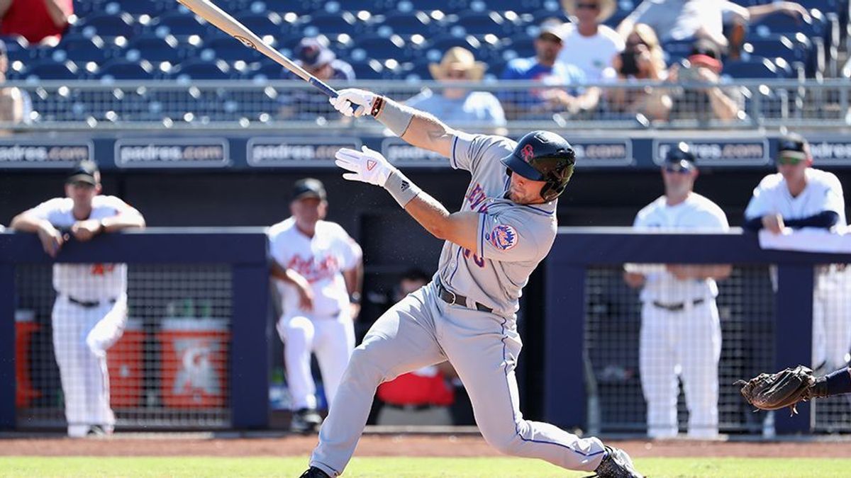 Tim Tebow Baseball