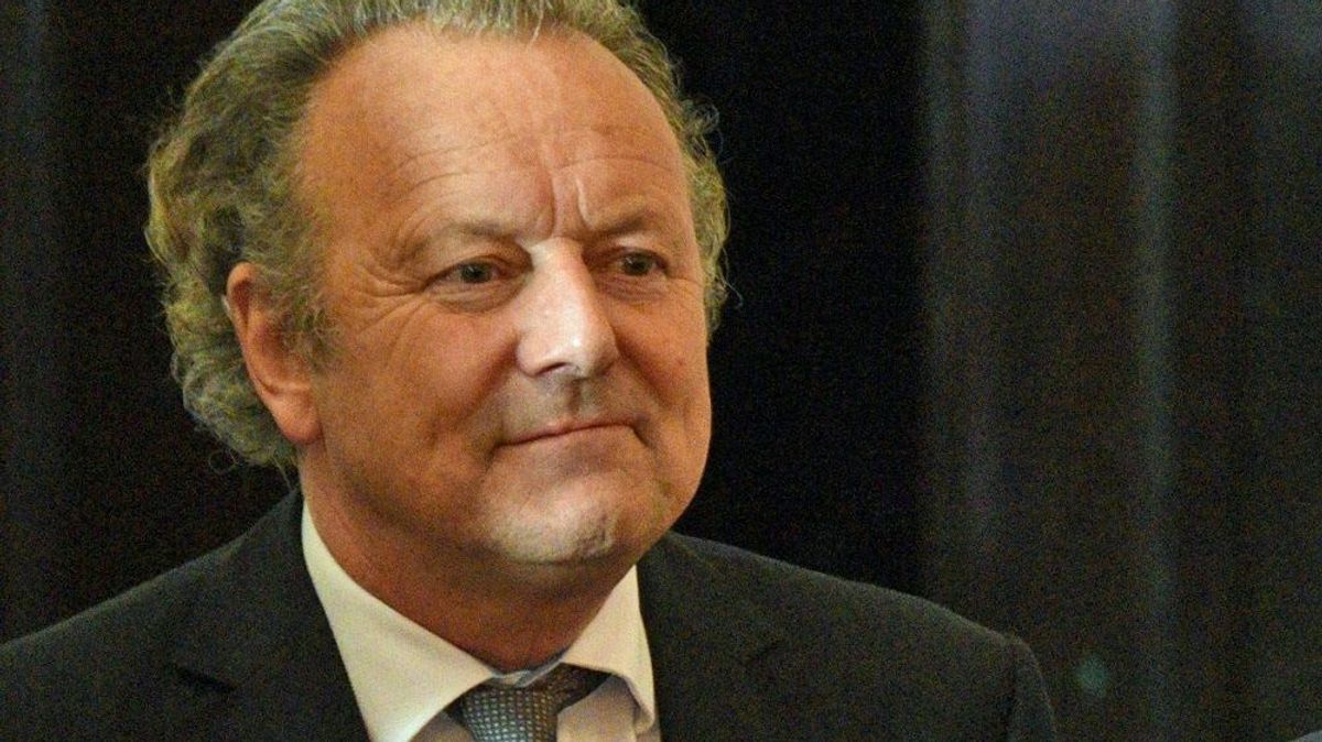 Mark Pieth nimmt die Schweizer Justiz in die Pflicht