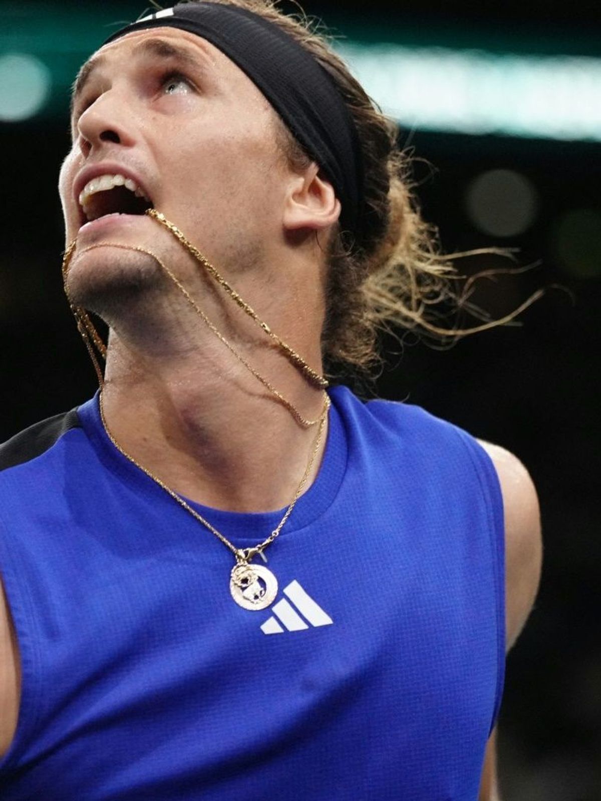 Erfolgreich: Alexander Zverev