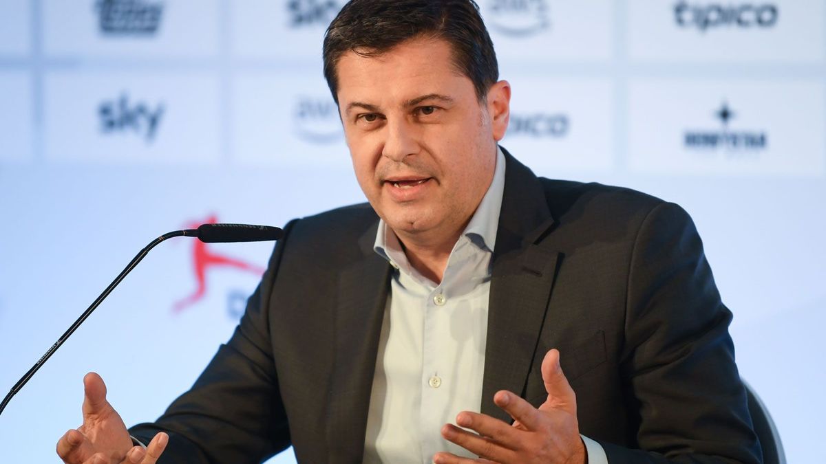 Christian Seifert (DFL)
