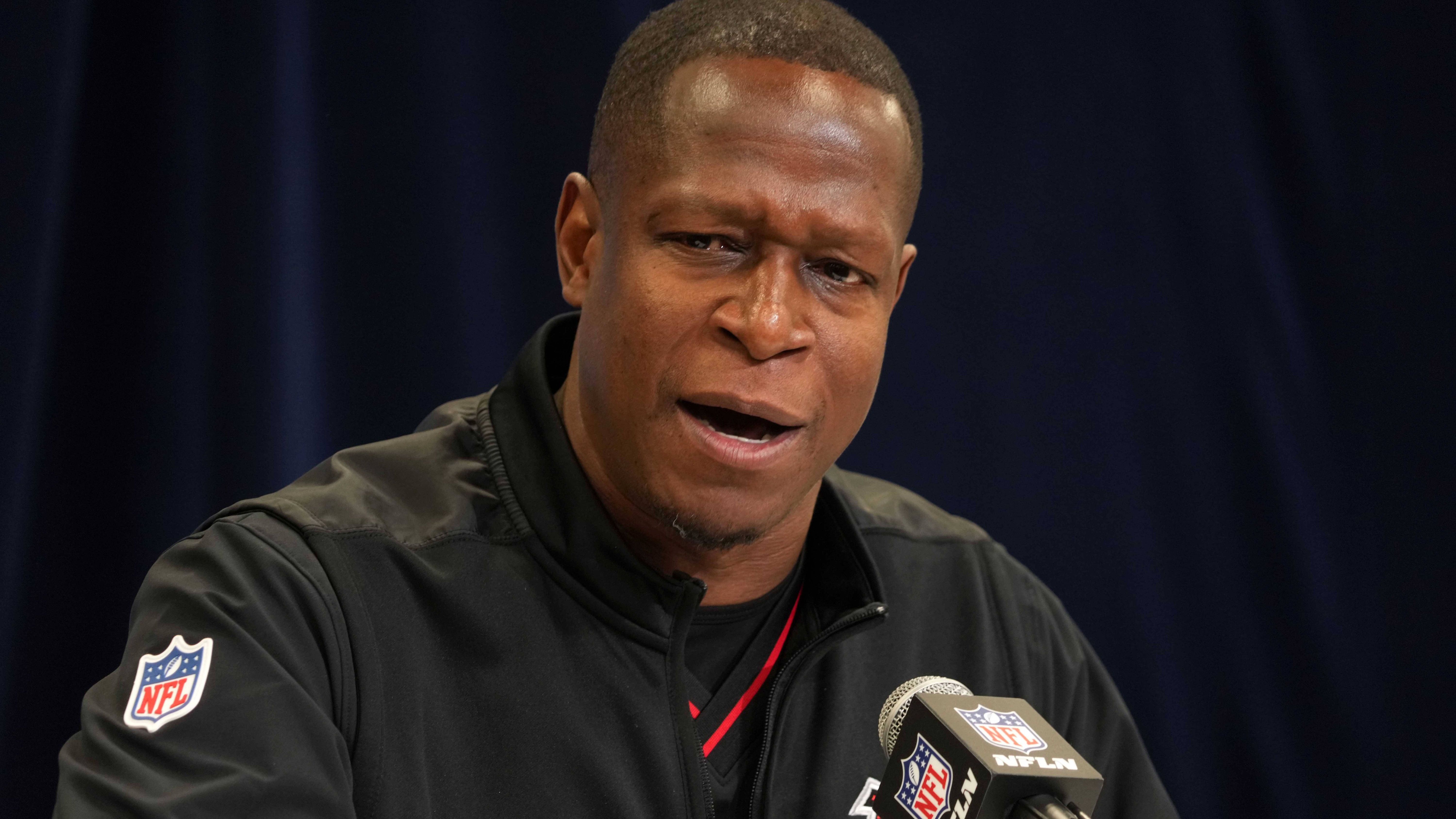 <strong>Platz 20 (geteilt): Atlanta Falcons</strong><br>Quote: +6.000