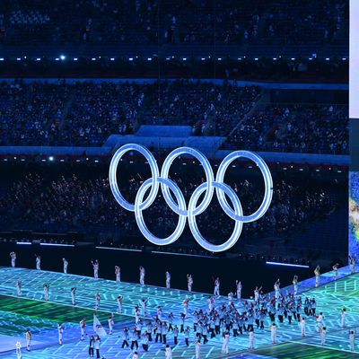 Olympische Spiele