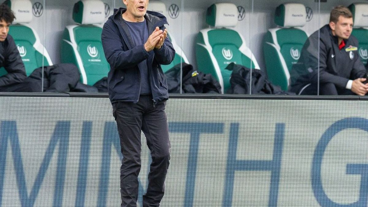Christian Streich traut seinem Team einiges zu