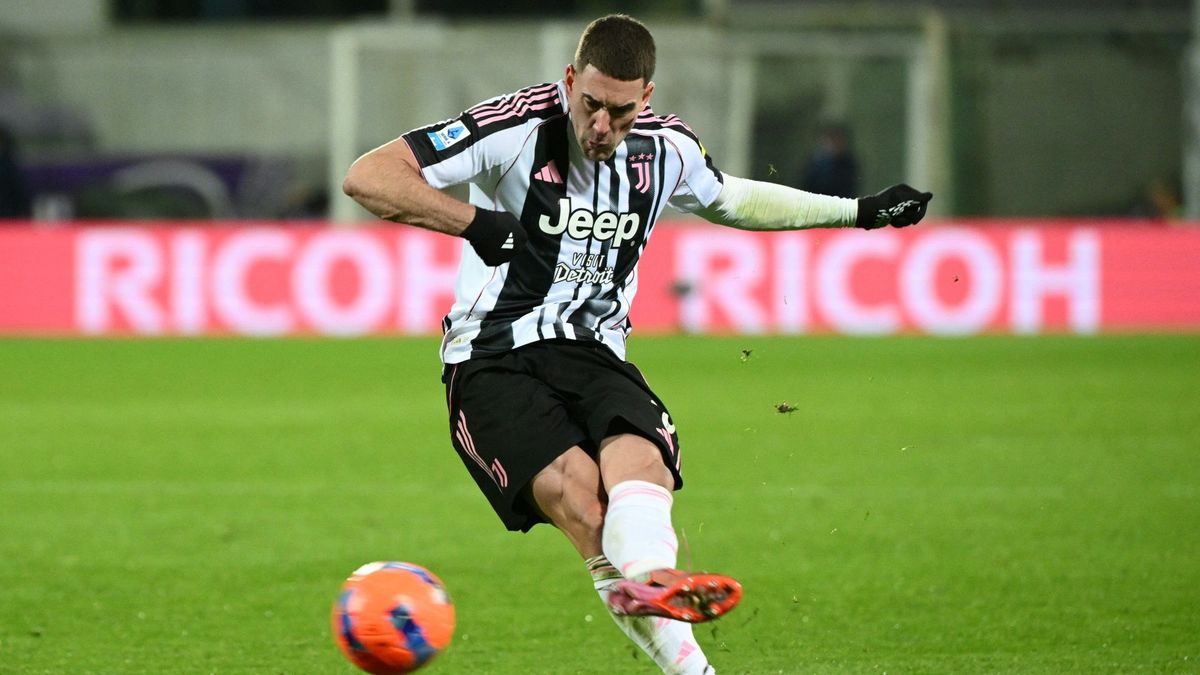 Vlahovic wurde rassistisch beleidigt