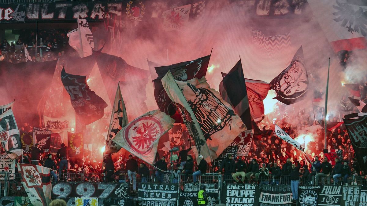 Ultras Frankfurt