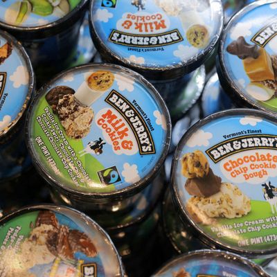 Unilever spaltet Eiscreme-Geschäft ab und streicht 7500 Jobs