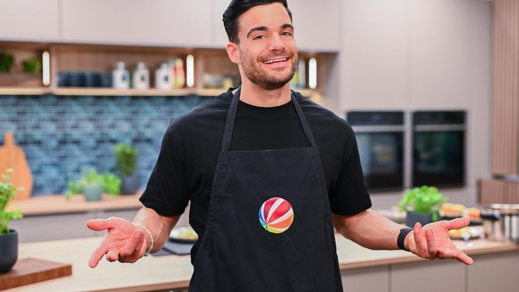 So pimpt Stefano Zarrella Fertiggerichte aus der Mikrowelle auf
